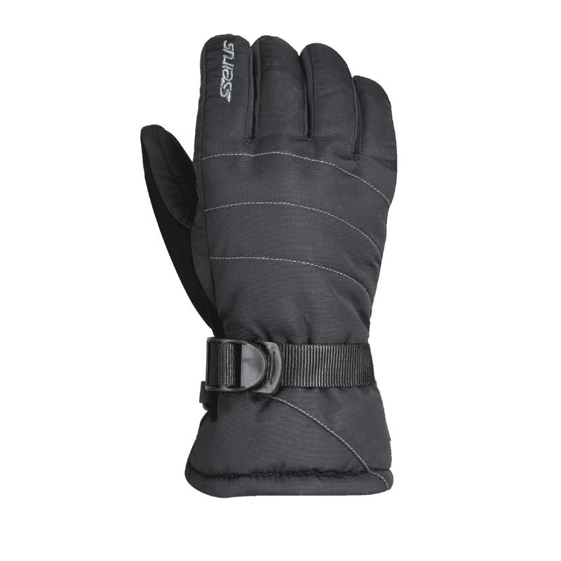 SEIRUS - Seirus M Fabric Black Cold Weather Gloves