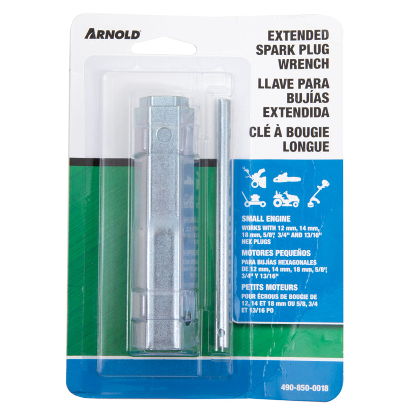 ARNOLD - Arnold Spark Plug Wrench 1 pk