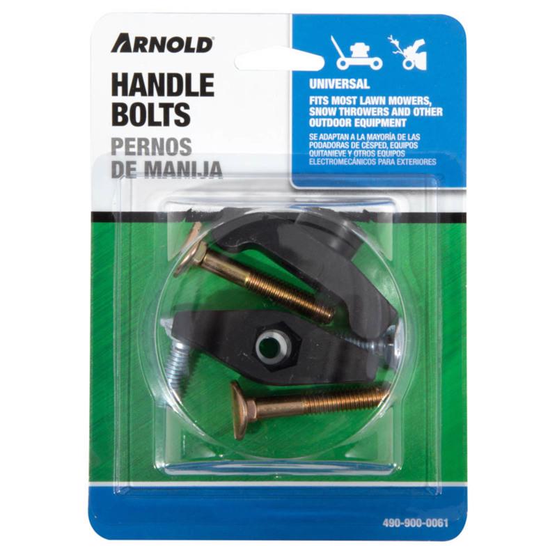 ARNOLD - Arnold Handle Bolts 2 pk