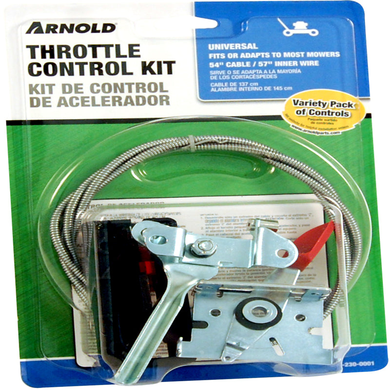 ARNOLD - Arnold Throttle Control 1 pk [490-230-0001]