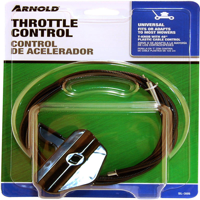 ARNOLD - Arnold Throttle Control 1 pk [SL-305]