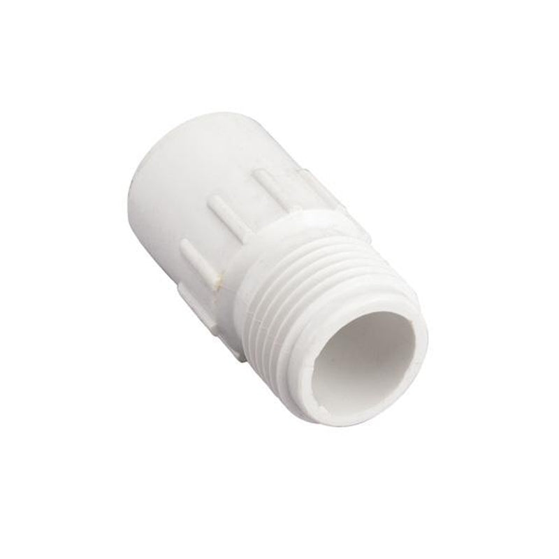 ORBIT - Orbit PVC 1/2 in. D X 3/4 in. D Hose Connector 1 pk
