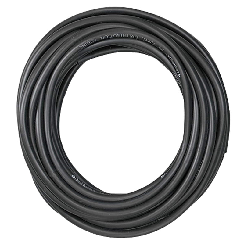 ORBIT - Orbit Polyethylene Drip Irrigation Tubing 1/2 in. D X 100 ft. L
