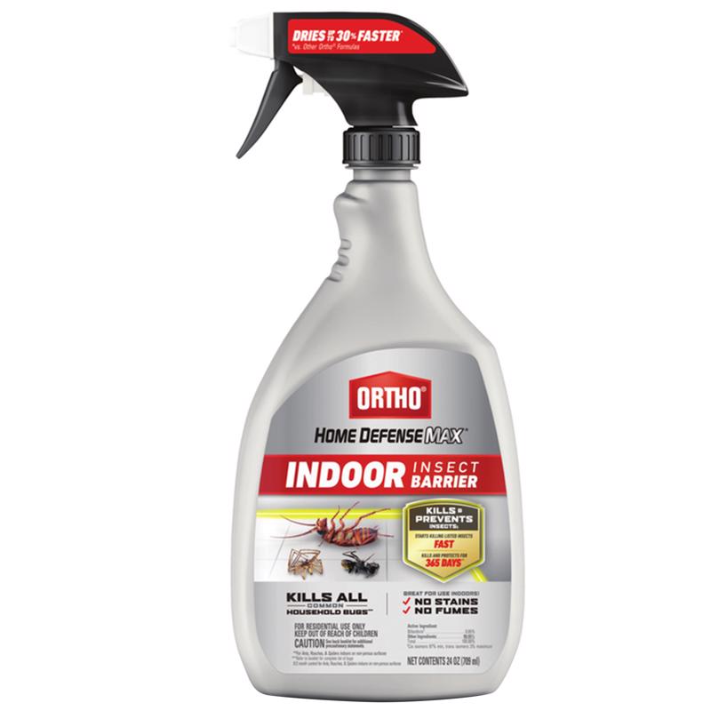 ORTHO - Ortho Home Defense Max Insect Control Liquid 24 oz