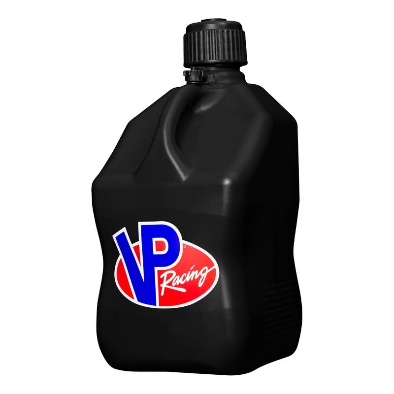 VP RACING - VP Racing Plastic Utility Jug 5 gal [3582-CA]