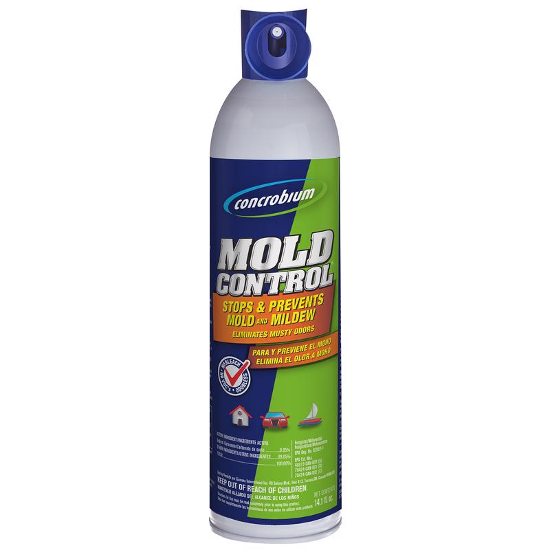 CONCROBIUM - Concrobium Mold Control 14.1 oz - Case of 6