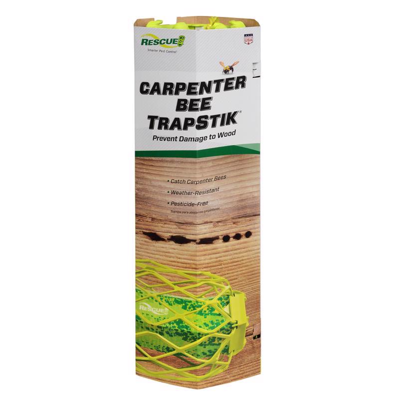 RESCUE - RESCUE TrapStik Insect Trap 1 pk - Case of 6 [CBTS-BB6]