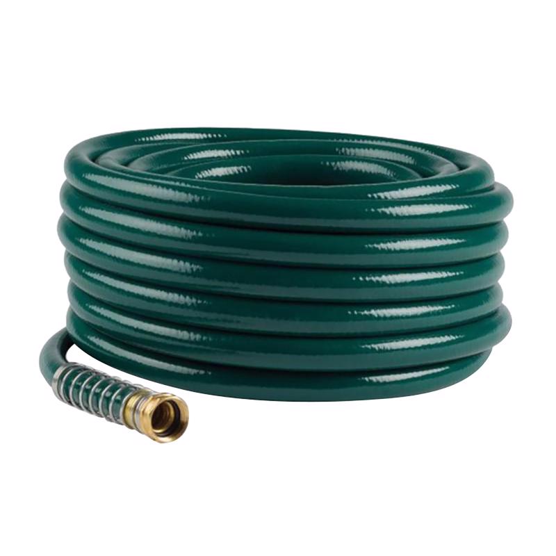 FISKARS - Gilmour Flexogen 5/8 in. D X 50 ft. L Heavy Duty Garden Hose