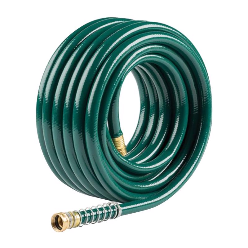 FISKARS - Gilmour Flexogen 5/8 in. D X 100 ft. L Heavy Duty Garden Hose