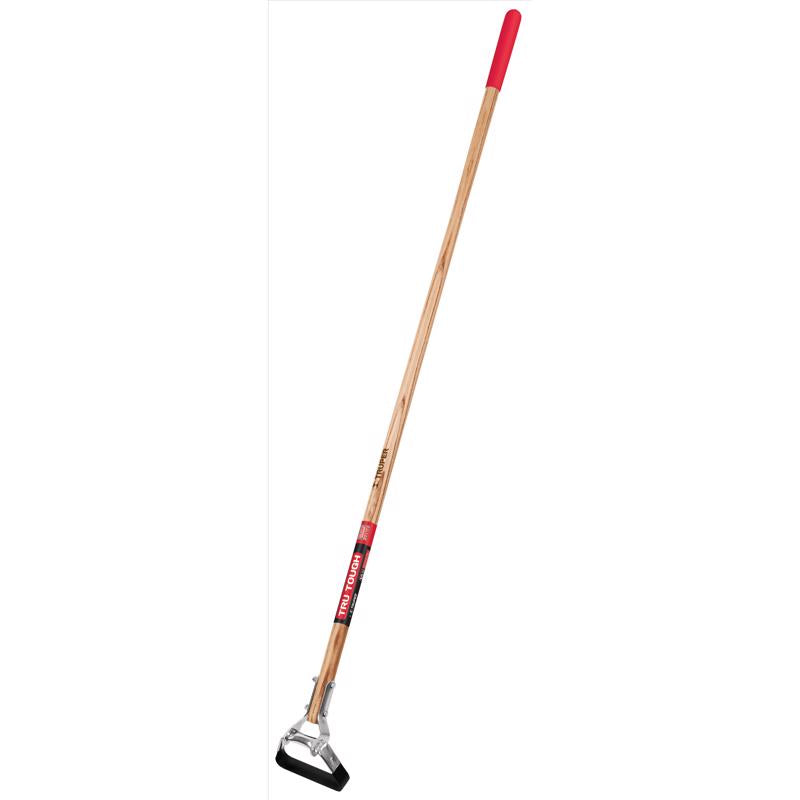 TRUPER - Truper Tru Tough Steel Scuffle Hoe 54 in. Wood Handle