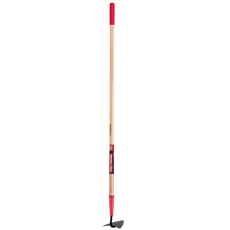 TRUPER - Truper Tru-Tough Steel Warren Hoe 54 in. Wood Handle