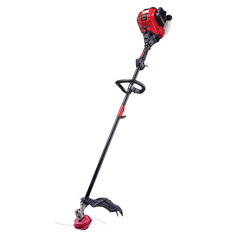 TROY-BILT - Troy-Bilt 41BD304S766 17 in. Gas String Trimmer