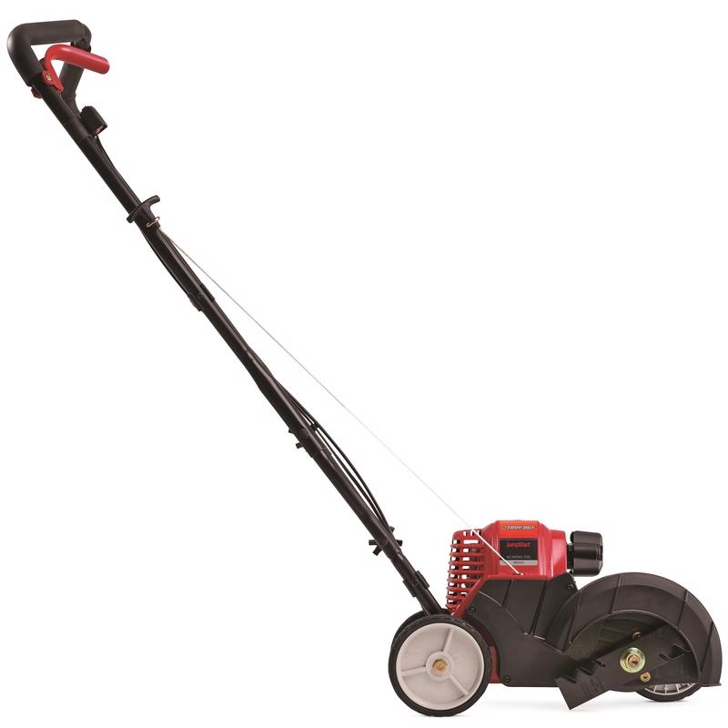 TROY-BILT - Troy-Bilt 25A-304-766 1 in. Gas Edger