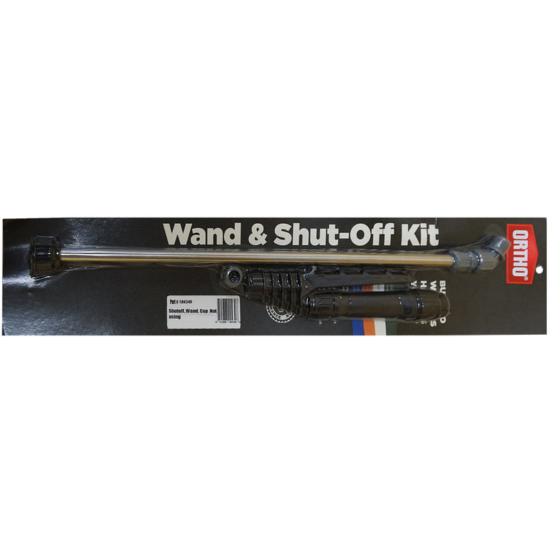 ORTHO - Ortho Wand and Shut-Off Repair Kit