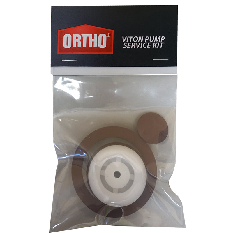 ORTHO - Ortho Viton Pump Service Kit