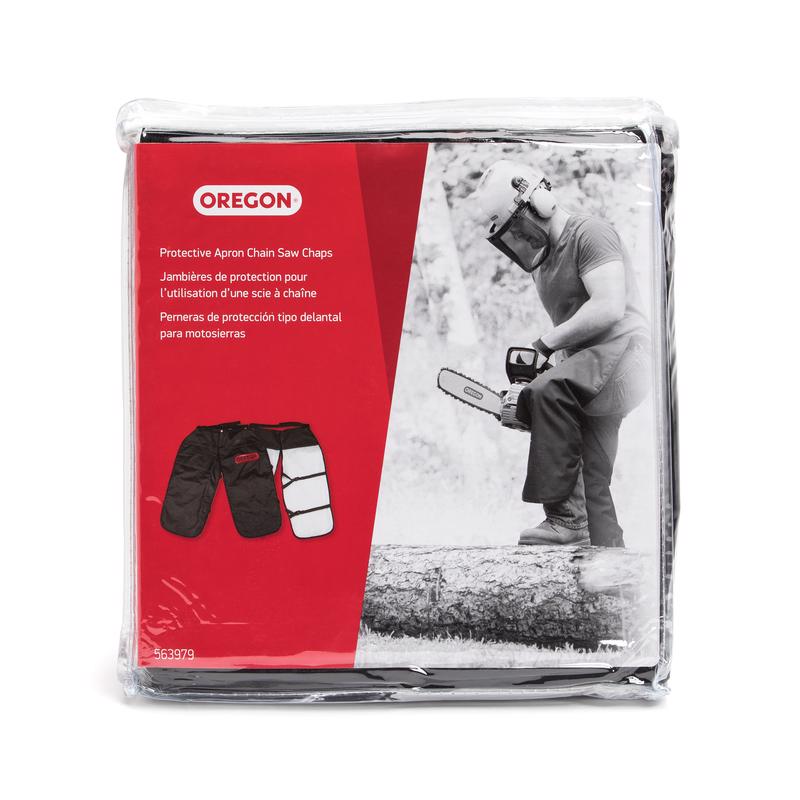 OREGON - Oregon Chainsaw Safety Chaps