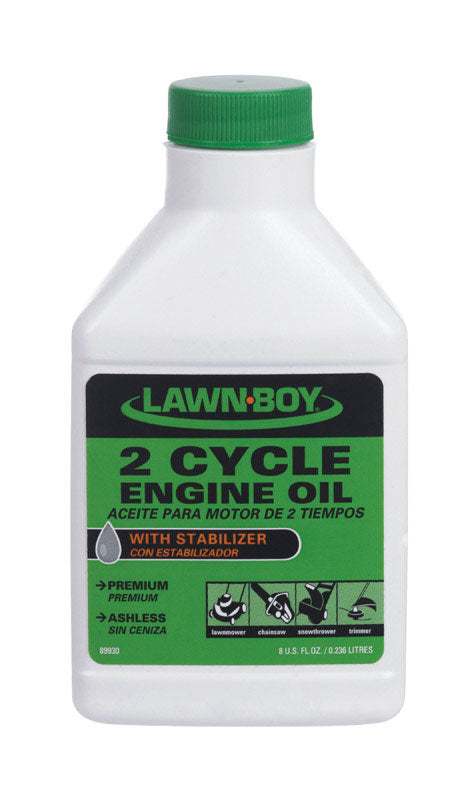 LAWNBOY - Lawn-Boy 2-Cycle Engine Oil 8 oz