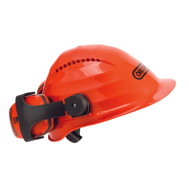 OREGON - Oregon Chainsaw Safety Helmet