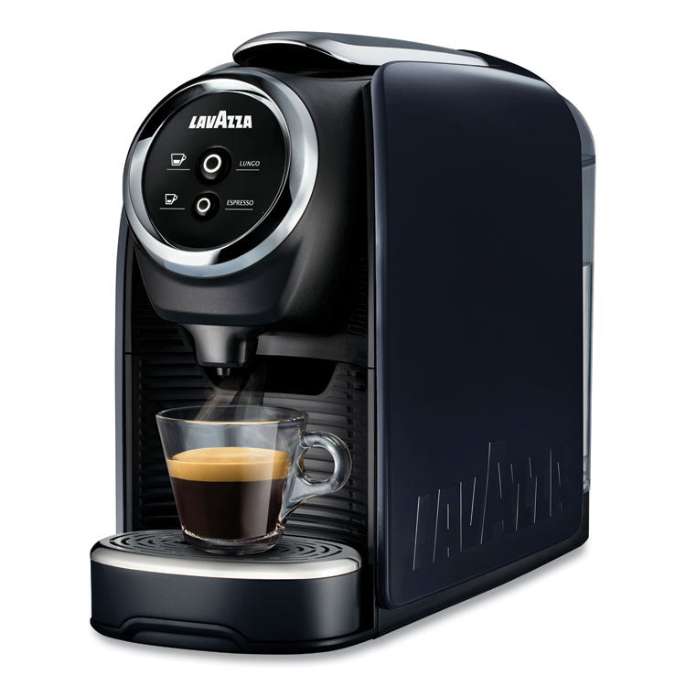 Lavazza - Classy Mini Compact Espresso Brewer, Black