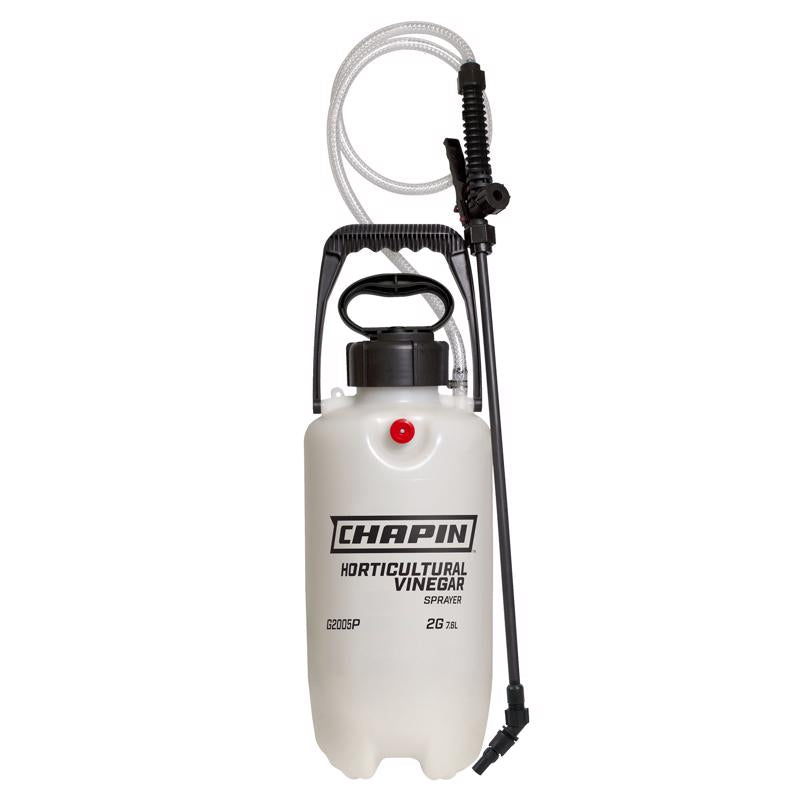 CHAPIN - Chapin Horticultural Vinegar 2 gal Sprayer Tank Sprayer