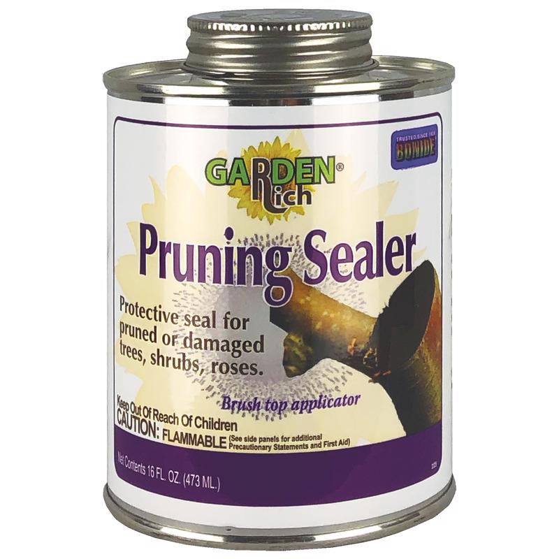 BONIDE - Bonide Garden Rich 16 oz Tree Pruning Sealer