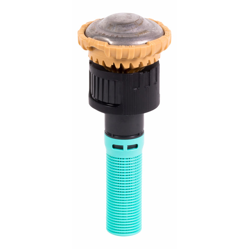 RAIN BIRD - Rain Bird Plastic 18 ft. Adjustable Rotary Nozzle