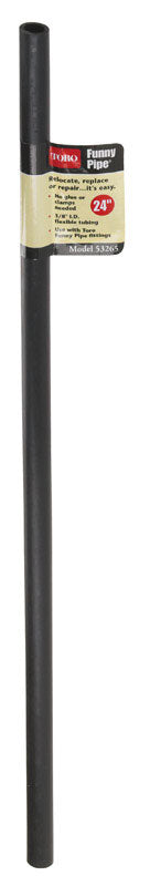 TORO - Toro Funny Pipe 3/8 in. D X 24 in. L Pipe