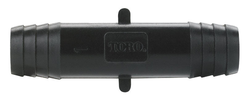 TORO - Toro Funny Pipe 3/8 in. D Coupling