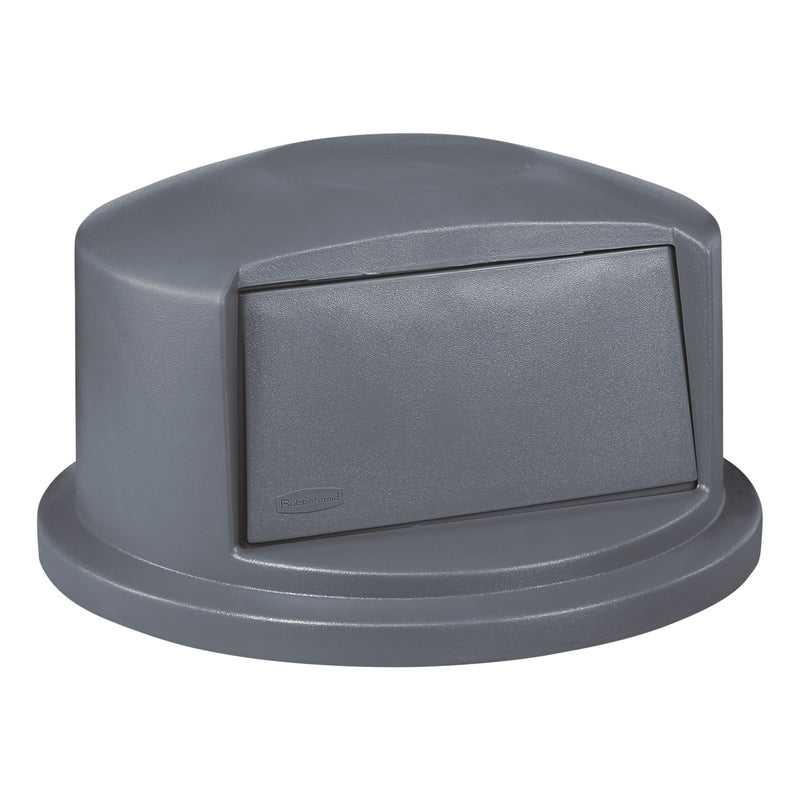 RUBBERMAID - Rubbermaid Brute Resin 44 gal Dome Top Lid