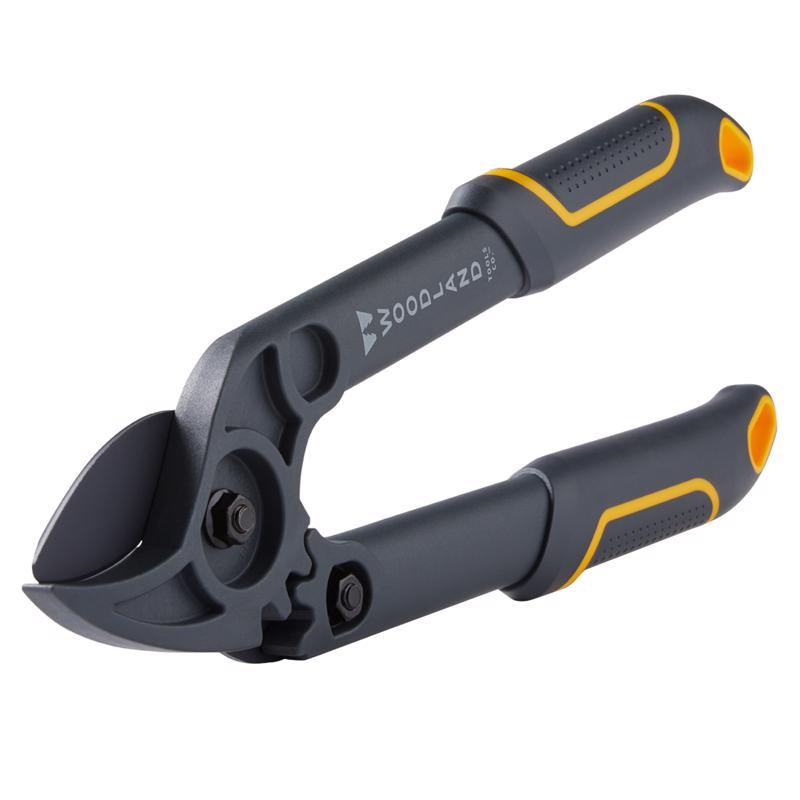 WOODLAND TOOLS - WOODLAND TOOLS DuraLight 7.25 in. High Carbon Steel Lopper