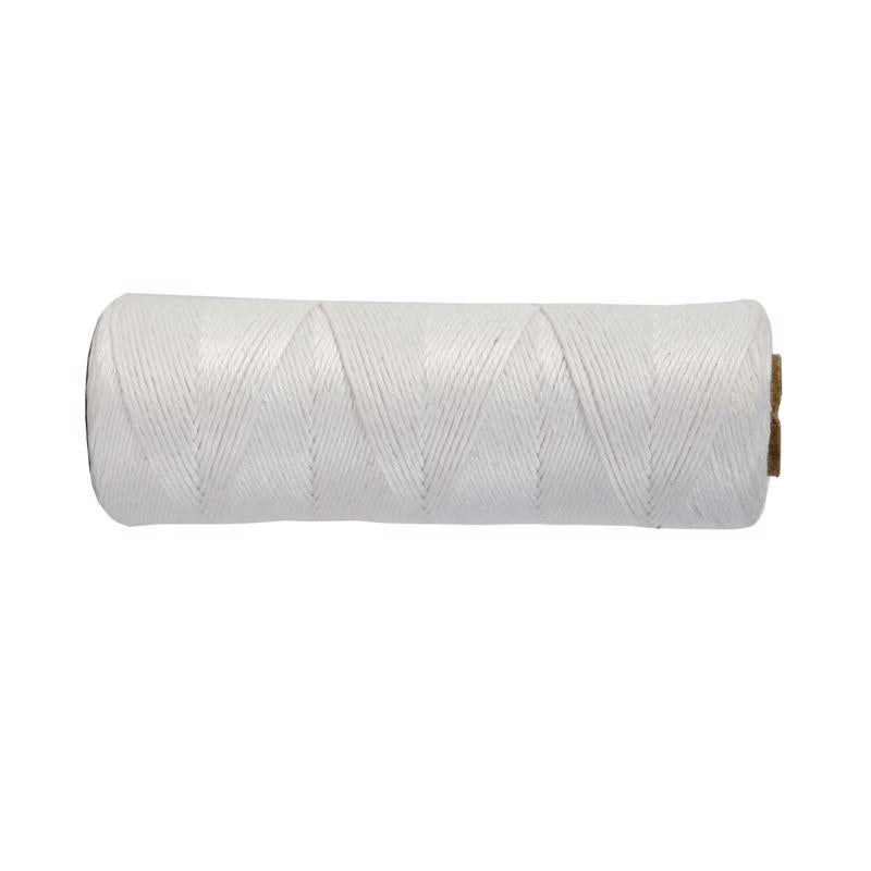 KOCH - Koch 600 ft. L White Twisted Polyester Kite Twine