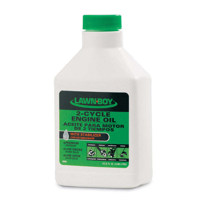 LAWNBOY - Lawn-Boy 2-Cycle Premium Engine Oil 4 oz 1 pk