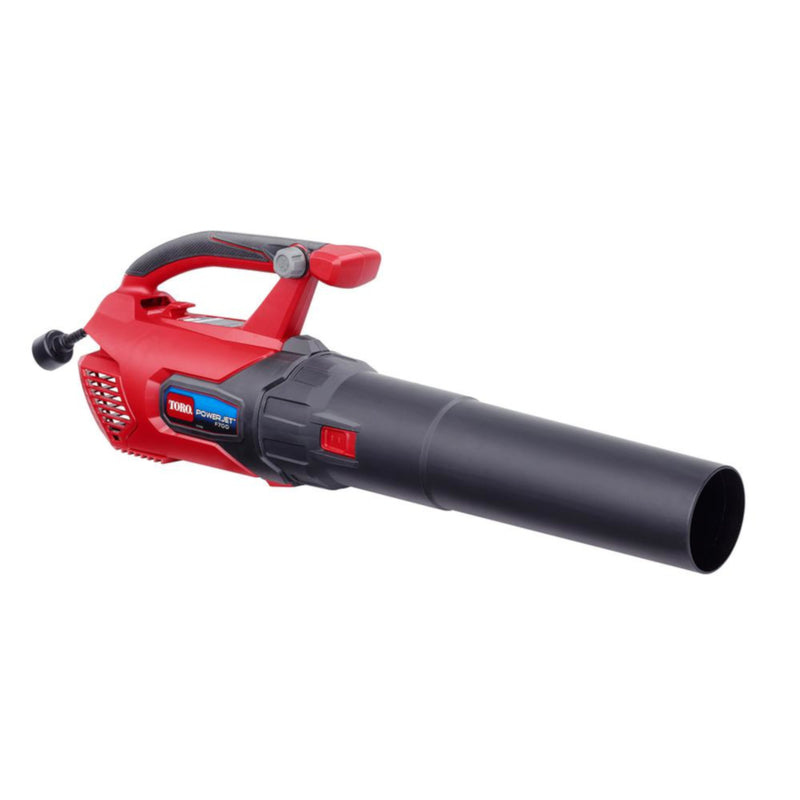 TORO - Toro PowerJet F700 140 mph 725 CFM Electric Handheld Leaf Blower