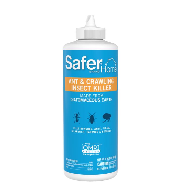 SAFER BRAND - Safer Brand Insect Killer 7 oz