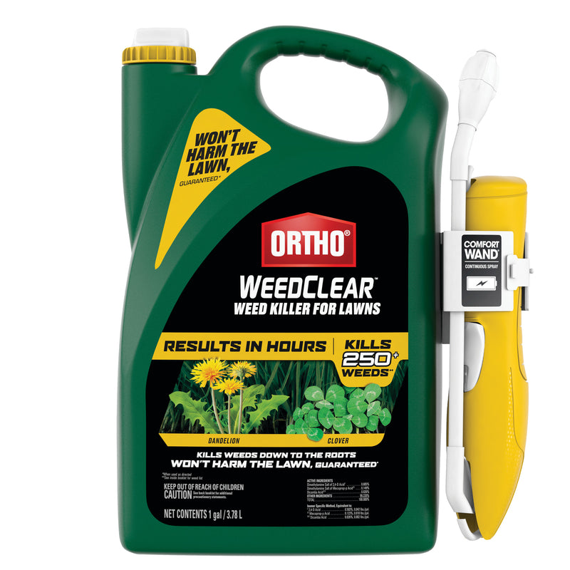 ORTHO - Ortho WeedClear Weed Killer RTU Liquid 1 gal [204510]