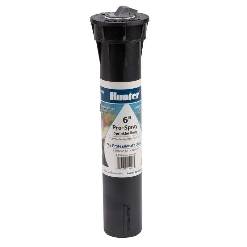 HUNTER - Hunter Pro-Spray 6 in. H Adjustable Pop-Up Sprinkler