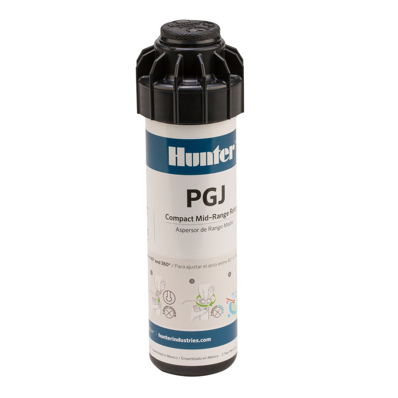 HUNTER - Hunter PGJ 3.93 in. H Adjustable Rotor Pop-Up Sprinkler