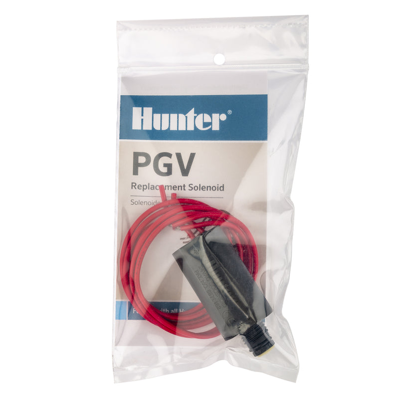 HUNTER - Hunter Solenoid