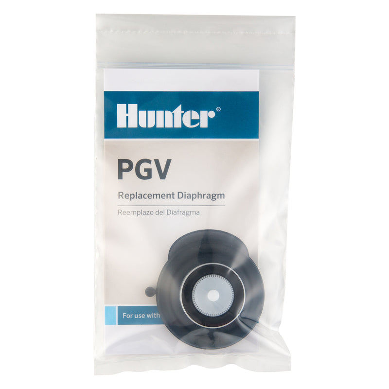 HUNTER - Hunter 1 in. D Diaphragm