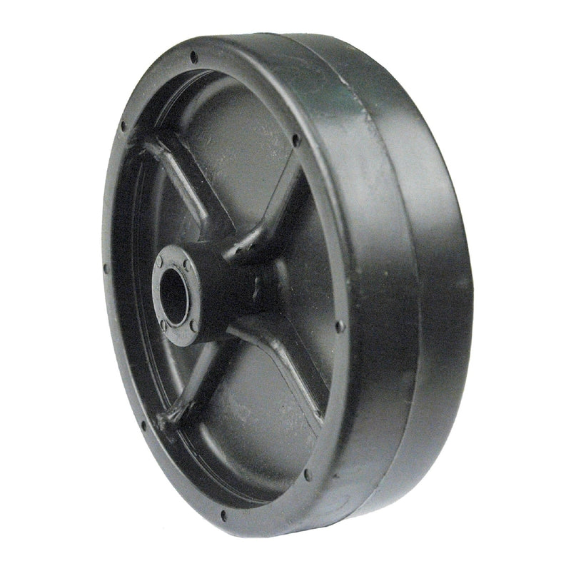 MAXPOWER - MaxPower 1.38 in. W X 5 in. D Deck Wheel