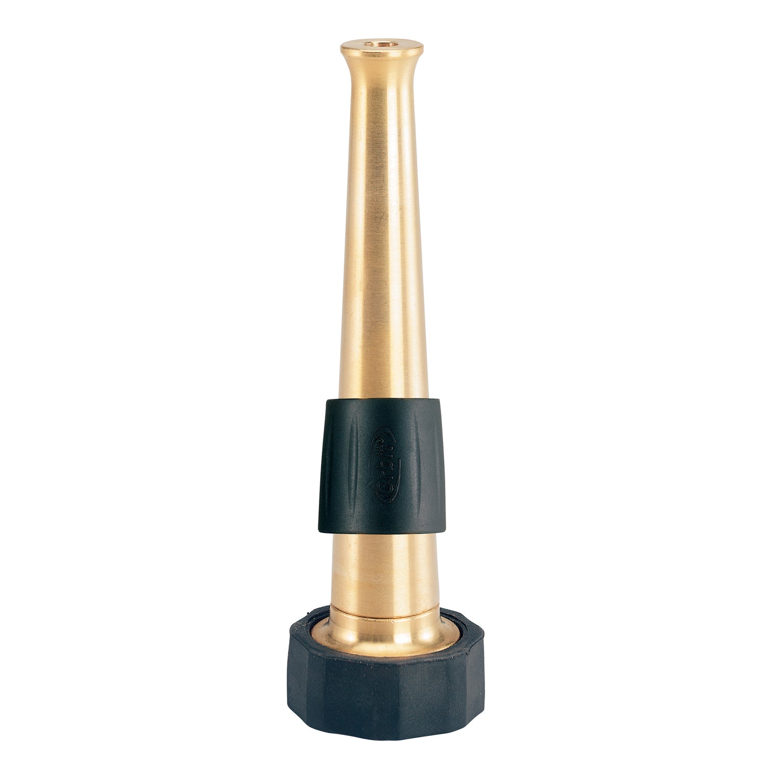 Orbit Jet Stream Brass Sweeper Nozzle - Case of 12