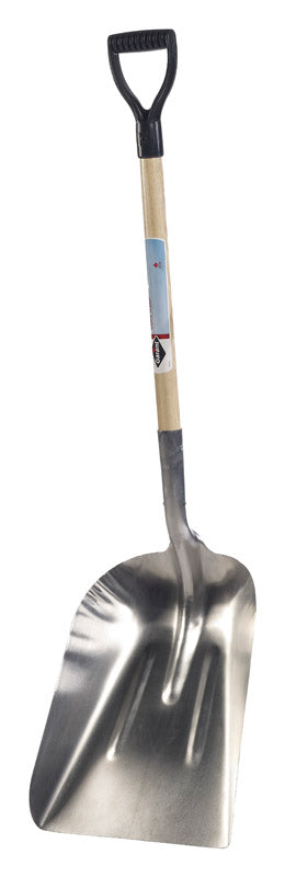 GARANT - Garant Silver Grain Scoop [LAG08D]