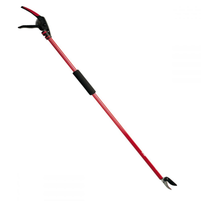 CORONA CLIPPER - Corona 46 in. High Carbon Steel Bypass Extendable Bypass Lopper