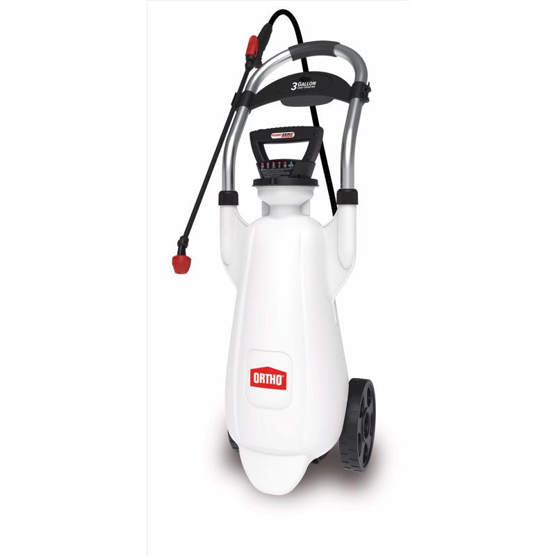 ORTHO - Ortho 3 gal Sprayer Battery Operated Tank Sprayer