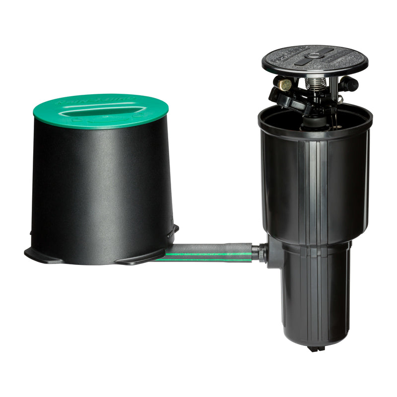 RAIN BIRD - Rain Bird LG3 3 in. H Adjustable Pop-Up Impact Sprinkler