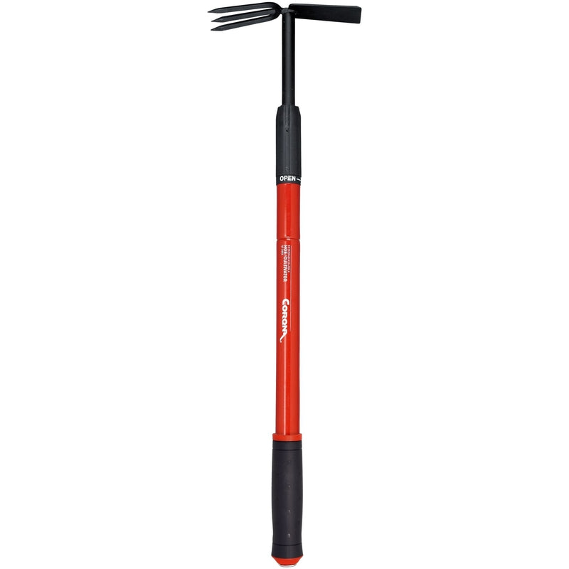 CORONA - Corona Carbon Steel Garden Hand Hoe 34 in. Steel Handle