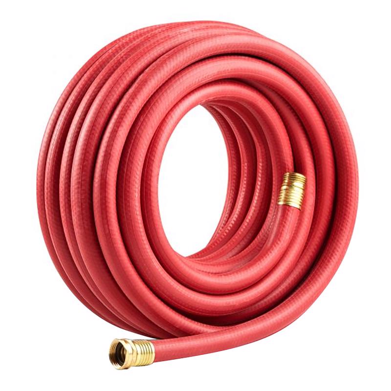 GILMOUR - Gilmour 3/4 in. D X 25 ft. L Heavy Duty Professional Grade Commercial Grade Hose