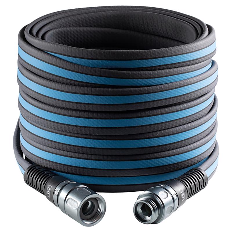 FITT - Fitt Force Pro 5/8 in. D X 100 ft. L Heavy Duty Premium Grade Garden Hose - Case of 4