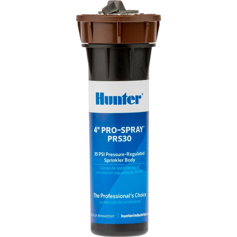 HUNTER - Hunter Pro-Spray PRS30 4 in. H Adjustable Pop-Up Spray Head [RTLPROS04PRS30]