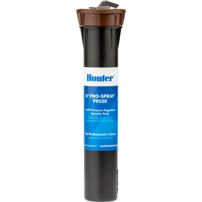 HUNTER - Hunter Pro-Spray PRS30 6 in. H Adjustable Pop-Up Spray Head